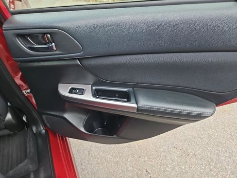 Used 2015 Subaru Impreza 2.0i Sport Premium image 18