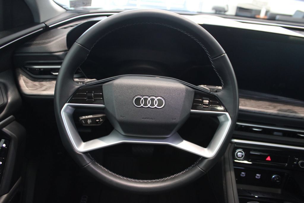 New 2026 Audi Q5 Premium Plus AWD/4WD image 22