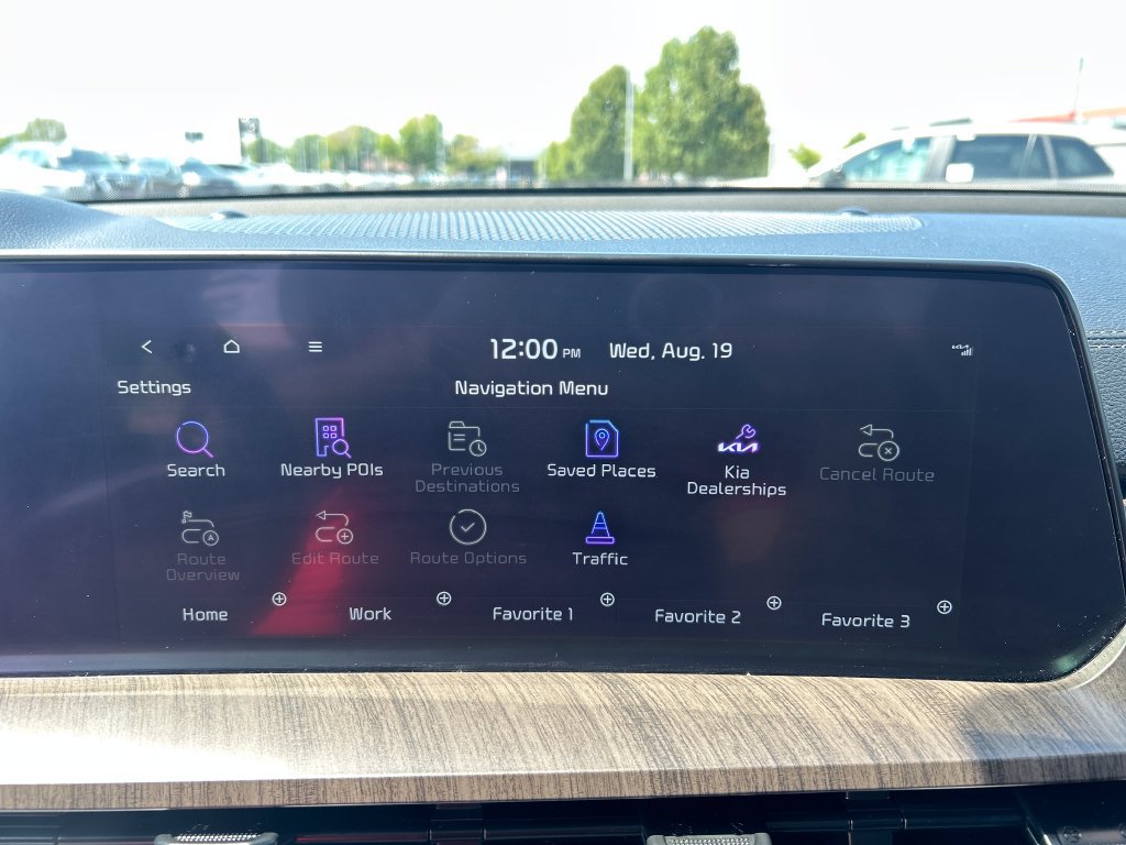 Used 2023 Kia Telluride SX Prestige AWD/4WD image 18