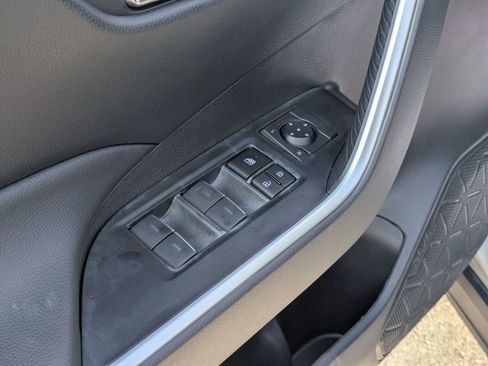 Used 2024 Toyota RAV4 XLE image 12