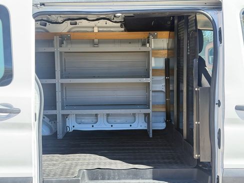 Used 2021 Ford Transit 250 Low Roof w/ Exterior Upgrade Package image 16