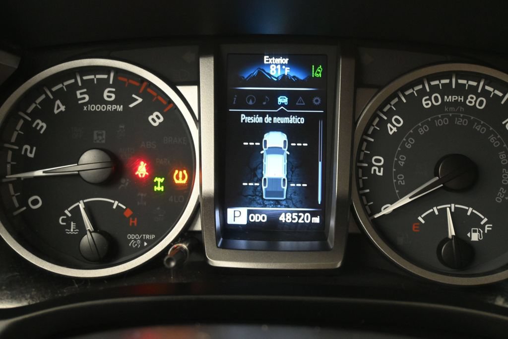 Used 2023 Toyota Tacoma SR5 AWD/4WD image 13