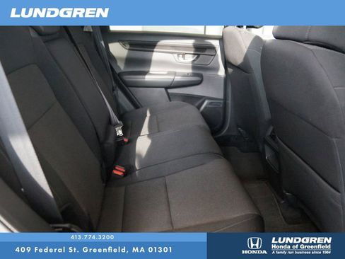 Used 2023 Honda CR-V EX image 33