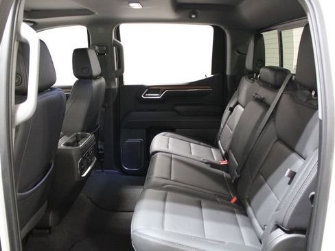 Used 2023 GMC Sierra 1500 Denali w/ Technology Package image 23