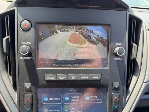 Used 2024 Subaru Crosstrek 2.0i AWD/4WD image 31