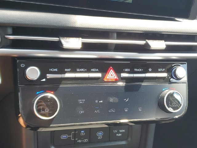 New 2026 Hyundai Tucson Blue SE AWD/4WD image 28