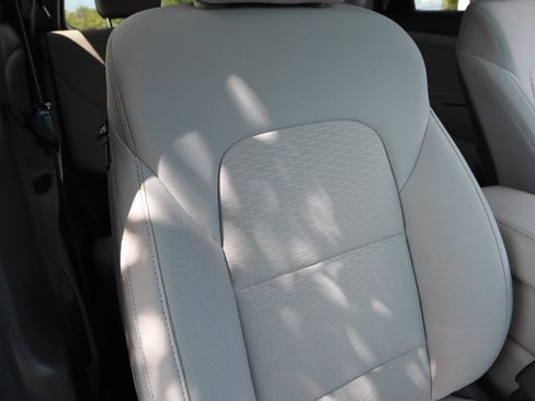 Used 2019 Hyundai Tucson SEL AWD/4WD image 30