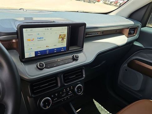 Used 2024 Ford Maverick Lariat FWD image 17
