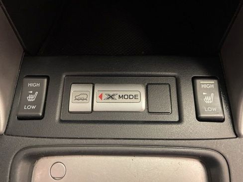 Used 2018 Subaru Forester 2.5i Premium w/ All-Weather Package image 25