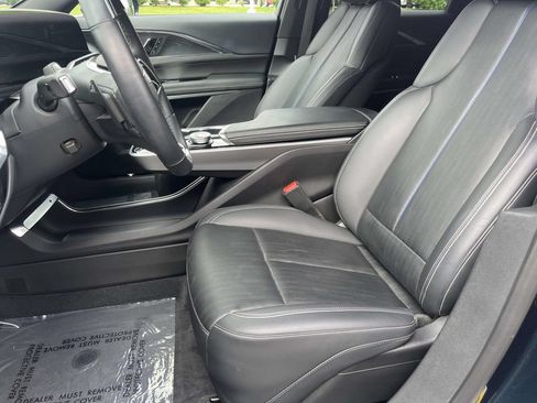 Certified 2024 Cadillac Lyriq Luxury w/ LPO, Floor Liner Package AWD/4WD image 23