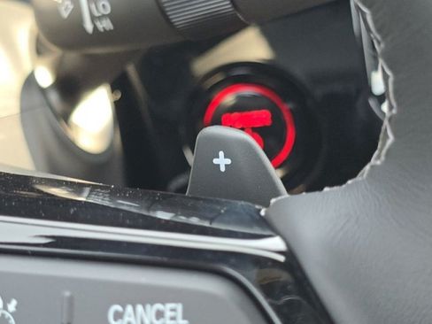 New 2026 Honda Civic Sport image 19