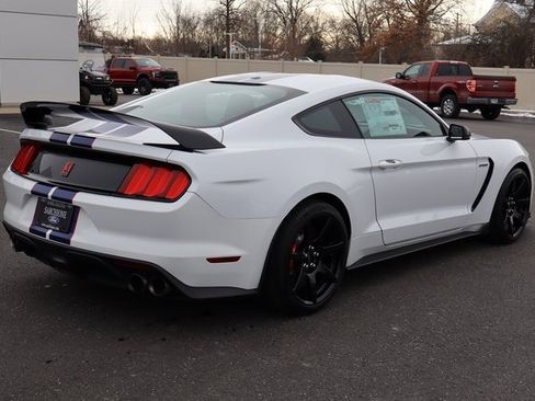 Used 2016 Ford Mustang Shelby GT350R w/ GT350R Equipment Group 920A image 3