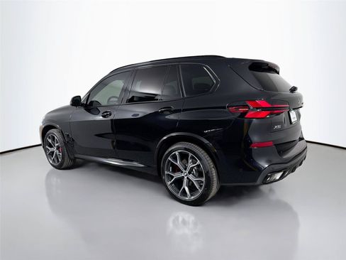 New 2026 BMW X5 sDrive40i w/ M Sport Package RWD image 14