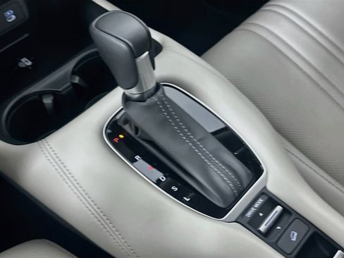 Used 2026 Honda HR-V EX-L image 25