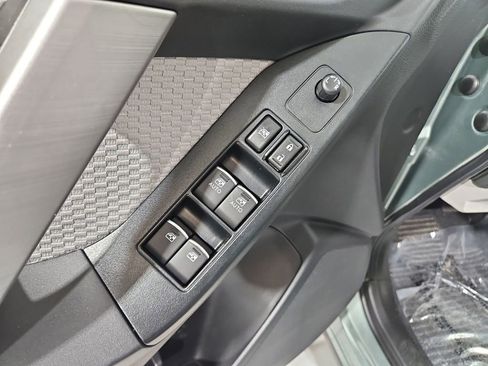 Used 2017 Subaru Forester 2.5i Premium w/ Popular Package #2A image 12