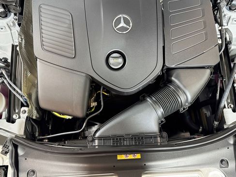 New 2026 Mercedes-Benz E 350 Sedan image 28