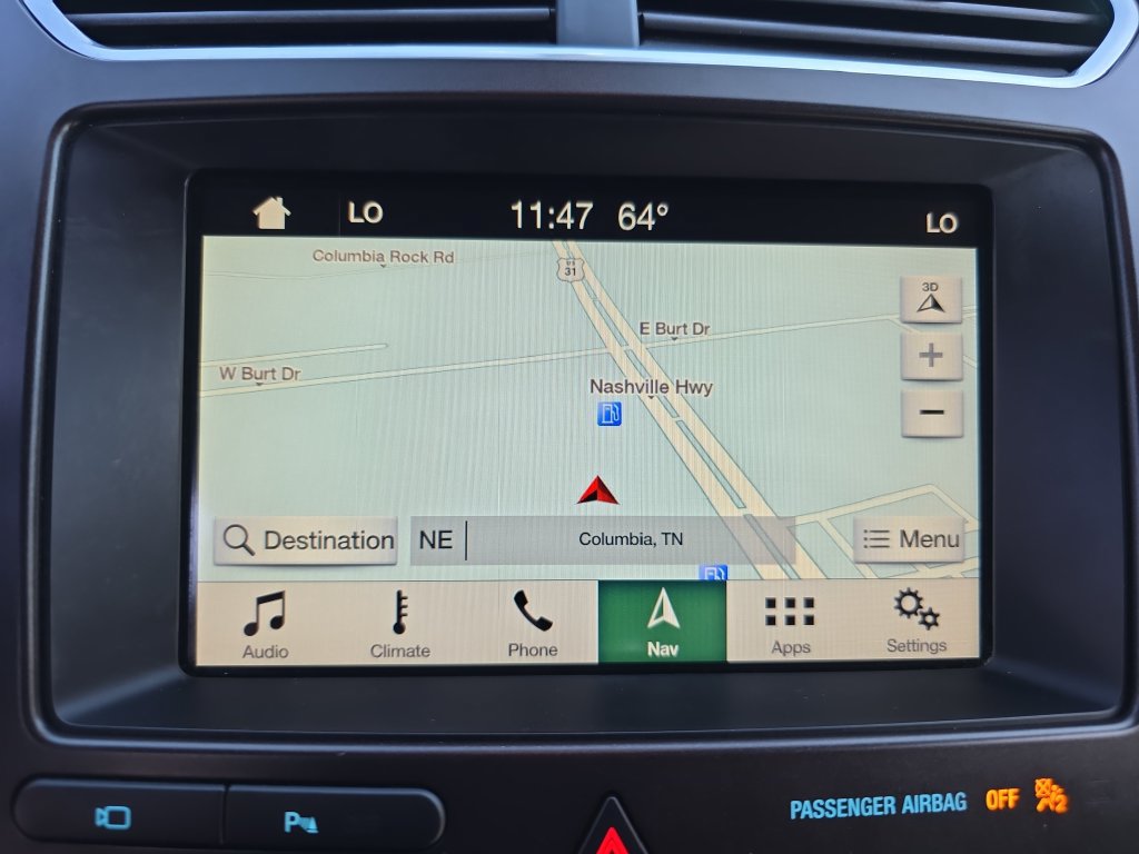 Used 2018 Ford Explorer Limited FWD image 26