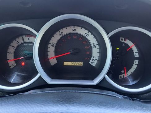 Used 2013 Toyota Tacoma PreRunner w/ SR5 Pkg image 27