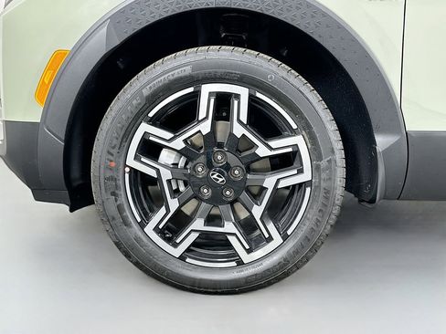 New 2026 Hyundai Santa Cruz Limited image 23