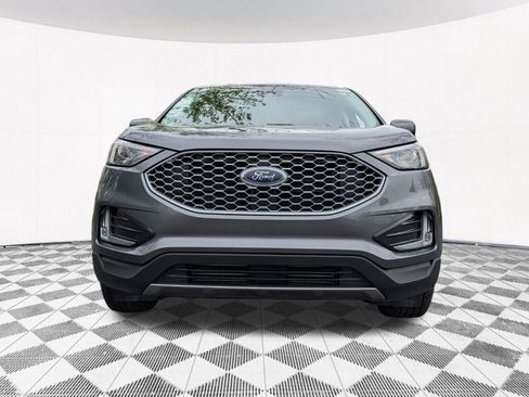 Used 2023 Ford Edge SEL w/ Convenience Package AWD/4WD image 18