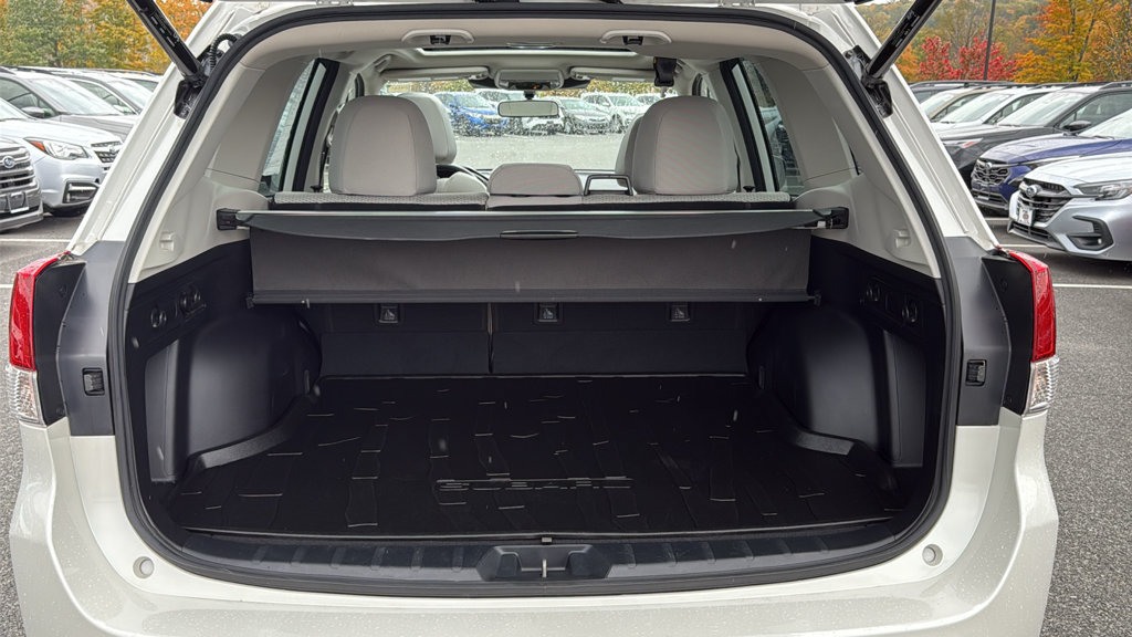 Certified 2023 Subaru Forester Premium AWD/4WD image 28