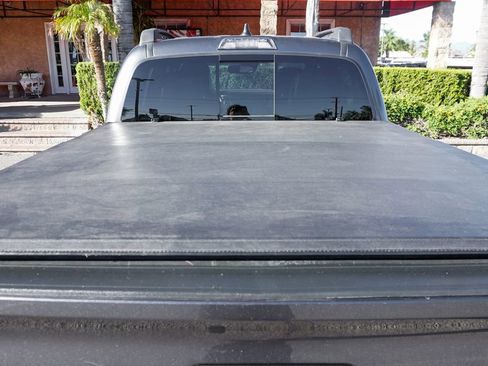 Used 2021 Toyota Tacoma TRD Pro image 8