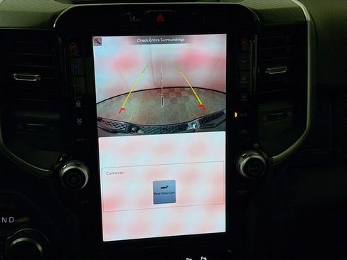 New 2026 RAM 1500 Big Horn image 14