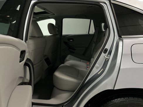 Used 2018 Acura RDX AWD image 29