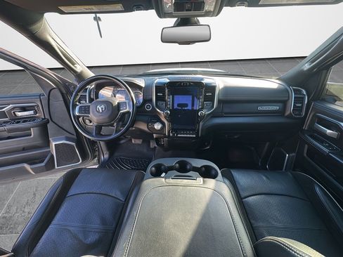 Used 2022 RAM 2500 Laramie image 4