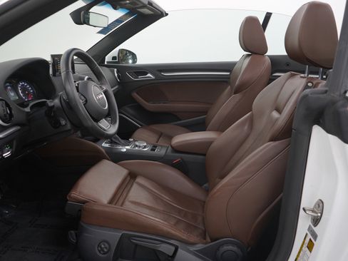 Used 2016 Audi A3 2.0T Premium Plus w/ Technology Package image 21