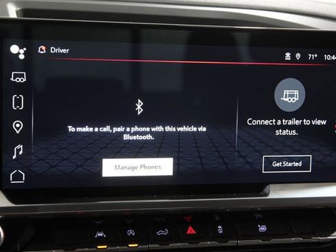 Used 2023 GMC Sierra 1500 Elevation w/ Preferred Package image 12