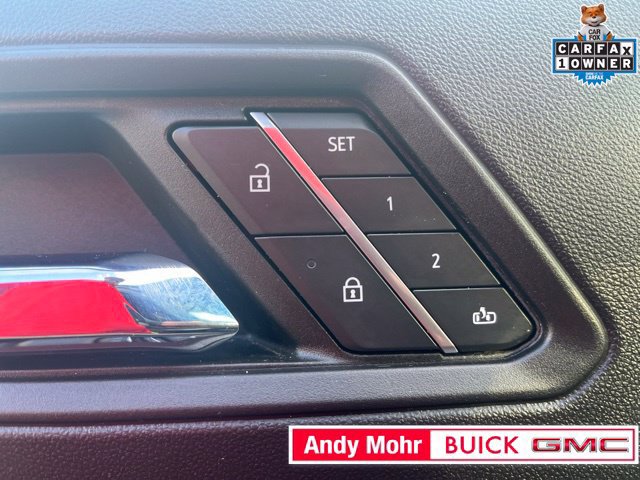 Used 2023 GMC Canyon Denali AWD/4WD image 20