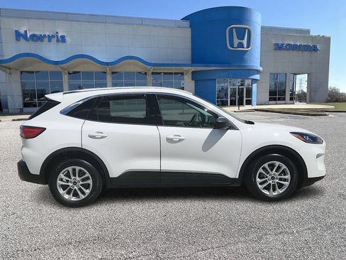 Used 2022 Ford Escape SE w/ Convenience Package FWD image 5
