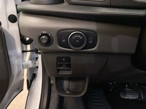 New 2025 Ford Transit 250 148 Medium Roof Extended AWD image 15
