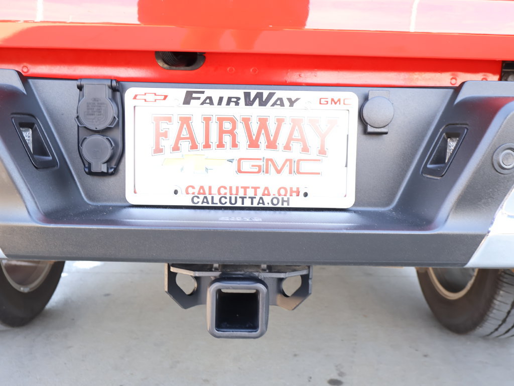 Used 2022 Ford F150 XLT w/ Equipment Group 301A Mid AWD/4WD image 27