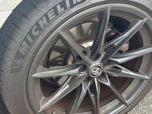 Used 2024 Toyota Supra RWD image 18