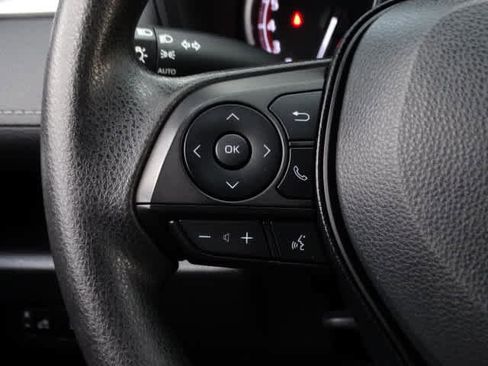 Certified 2023 Toyota RAV4 XLE image 37