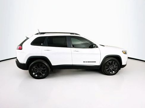 Used 2021 Jeep Cherokee Latitude Lux 80th Anniv w/ Quick Order Package 26U 80TH AWD/4WD image 26