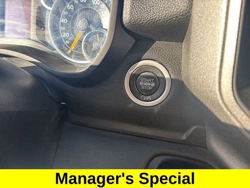 Used 2021 RAM 2500 Tradesman image 20