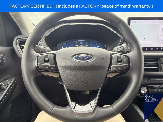 Used 2023 Ford Escape Active w/ Tech Pack #2 AWD/4WD image 47