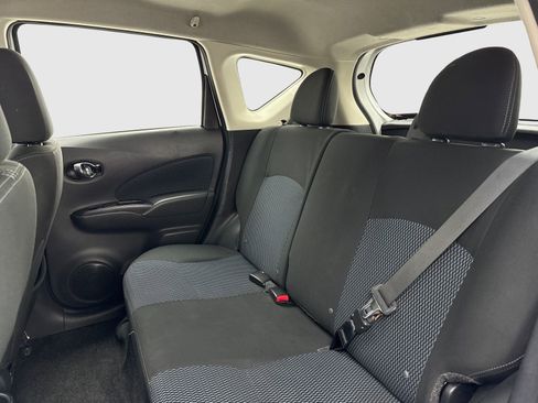 Used 2019 Nissan Versa Note SV FWD image 37