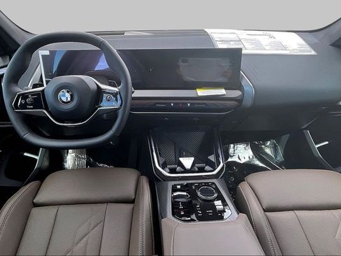 New 2026 BMW X3 xDrive30 image 5