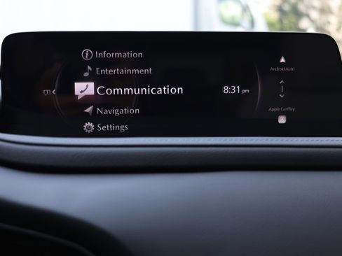 New 2026 MAZDA CX-30 AWD 2.5 S w/ Premium Package image 12