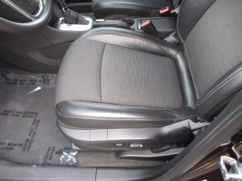 Used 2016 Buick Encore FWD image 5