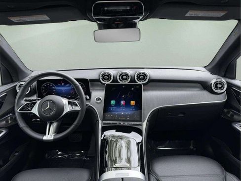 Certified 2026 Mercedes-Benz GLC 300 4MATIC image 22