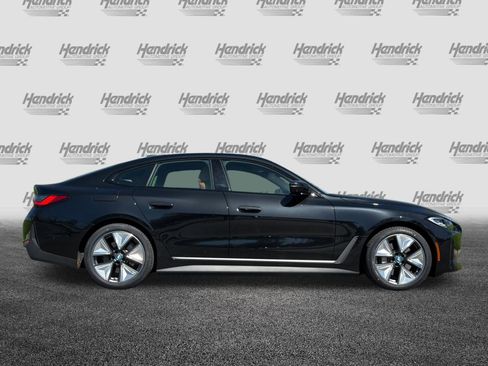 Used 2023 BMW i4 eDrive35 w/ Premium Package image 3
