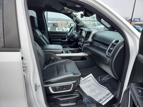 Certified 2024 RAM 1500 Laramie image 21