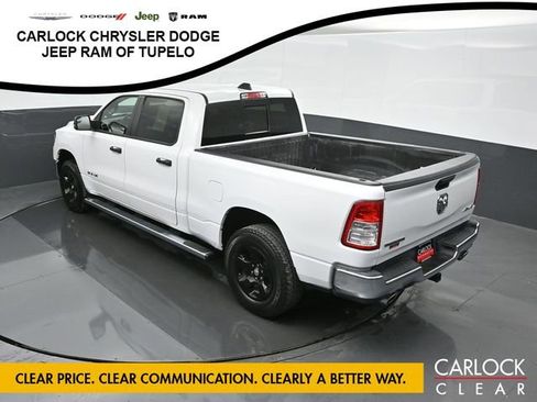 Used 2023 RAM 1500 Big Horn image 59