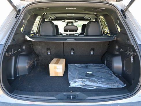 New 2026 Subaru Forester Touring image 15