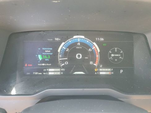 Certified 2026 Toyota Tundra Limited AWD/4WD image 21